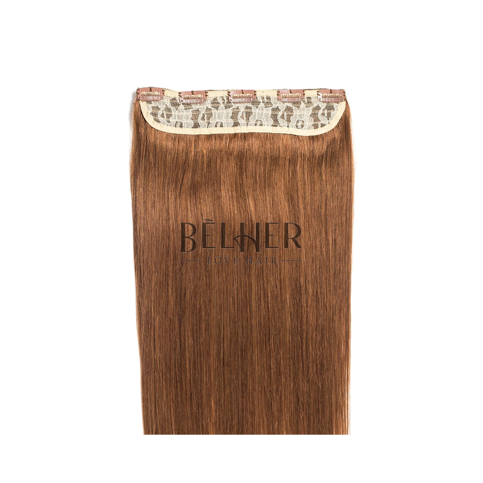 Tresa clip-on premium aramiu