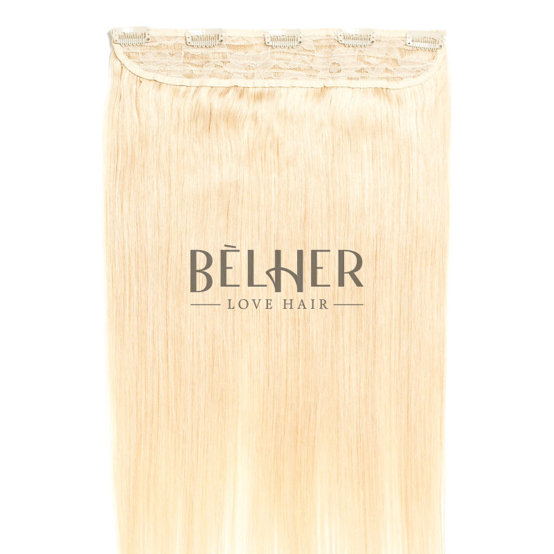 Blond Deschis Tresa Premium Blond Deschis Tresa Premium