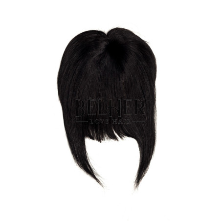 Negru Natural Breton Cu Calota