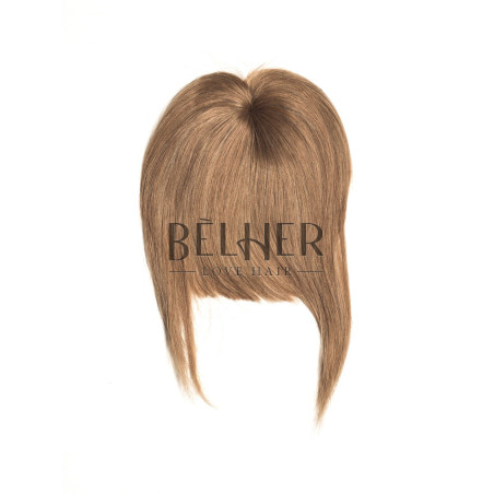 Blond Miere Breton Cu Calota