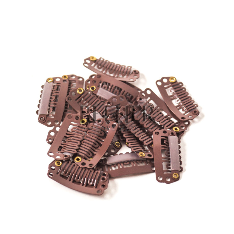 Clame Clip-On Maro Clame Clip-On Maro