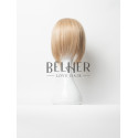 Blond Aluna Peruca Partiala Clip-On