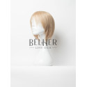 Blond Aluna Peruca Partiala Clip-On
