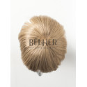 Blond Aluna Peruca Partiala Clip-On