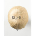Blond Deschis Peruca Partiala Clip-On
