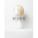 Blond Deschis Peruca Partiala Clip-On