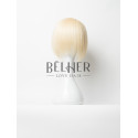 Blond Deschis Peruca Partiala Clip-On