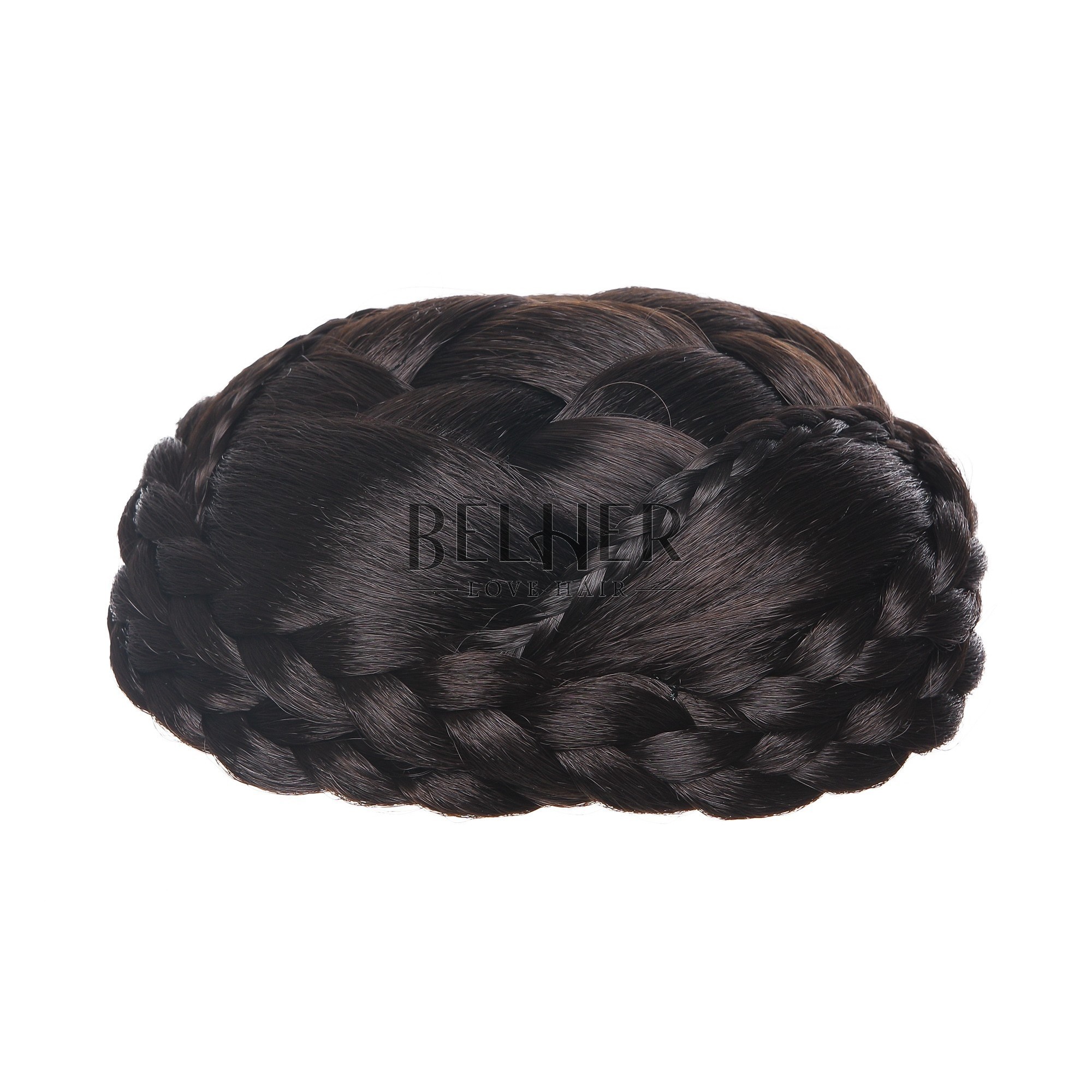 Coc elegant saten inchis