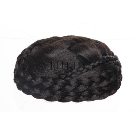 Saten Natural Coc Elegant