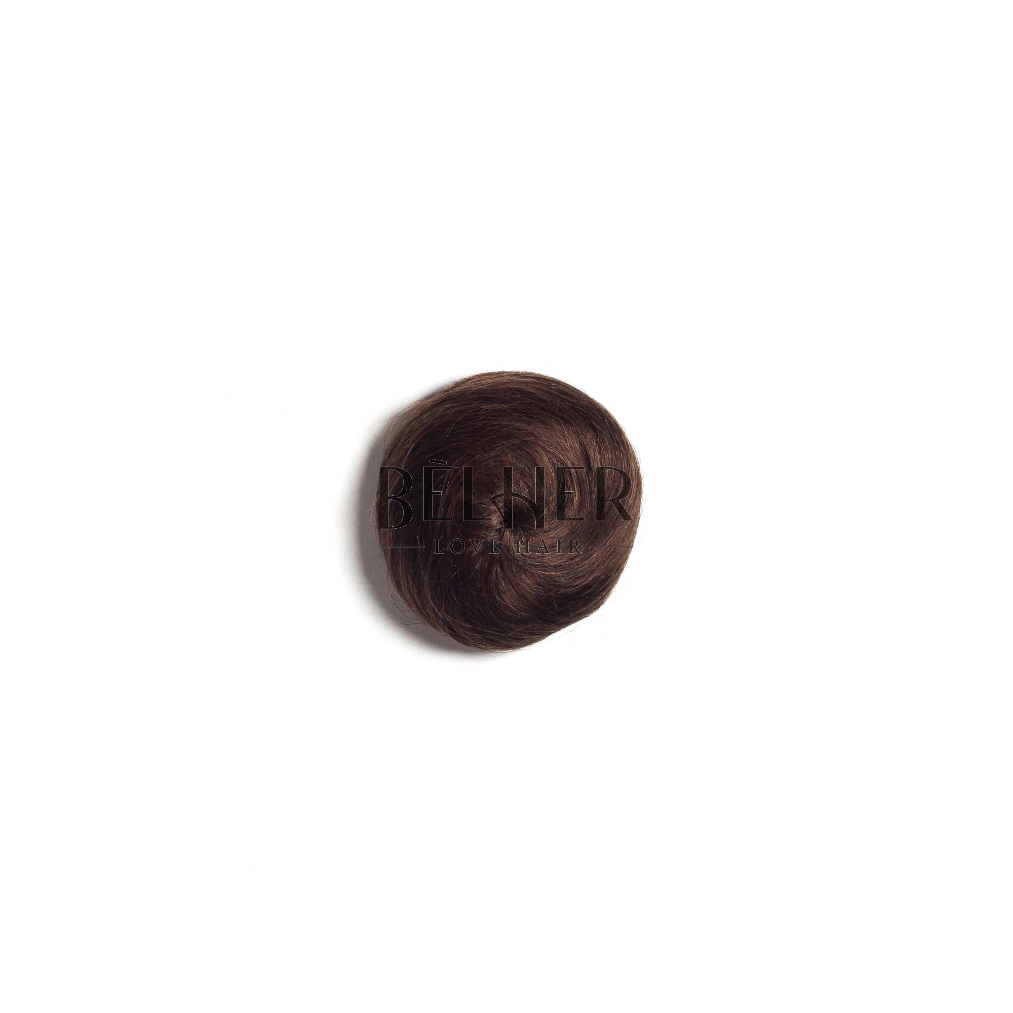 Coc clasic saten natural