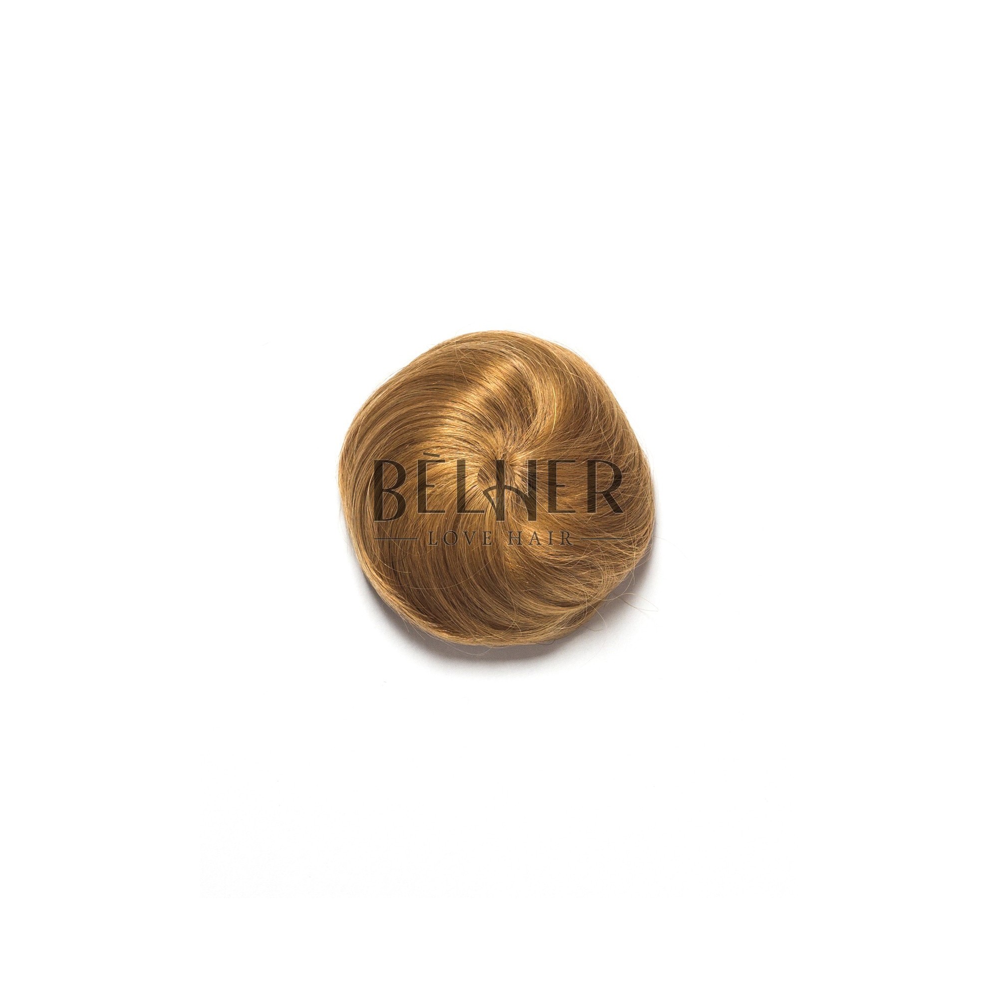 Coc clasic blond miere