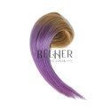 Extensii Blond Aluna/Purple Clip-On Premium