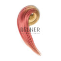 Extensii Ombre Blond/Pink Pastel