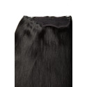Tresa Clip-On VIP Negru Intens