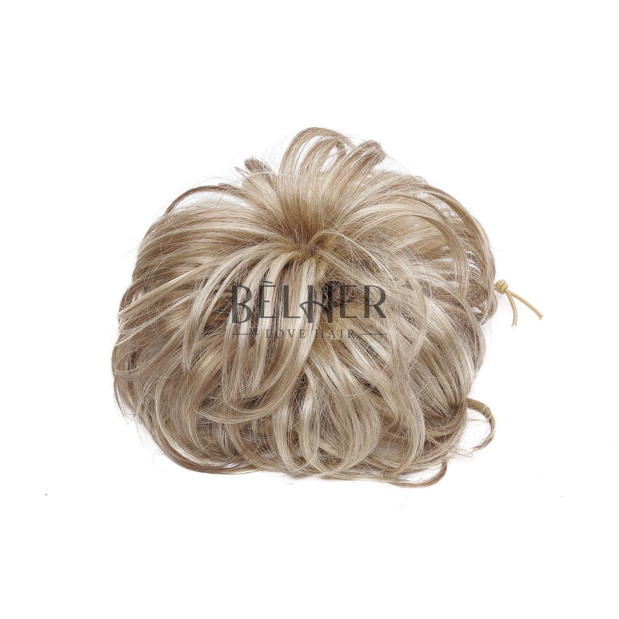 Coc Lejer Mix Blond Cenusiu