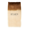 Tresa Clip-On VIP Ombre Saten Natural/Blond