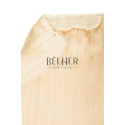 Tresa Clip-On VIP Blond Platinat