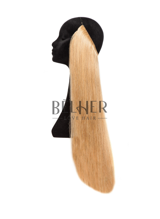 Blond Miere Flip-In Deluxe