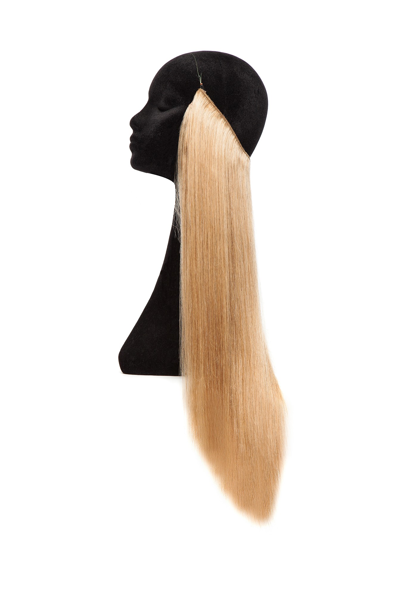 Extensii Flip-in VIP Blond Aluna