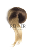 Ombre Saten Natural/Blond Clip-On Deluxe