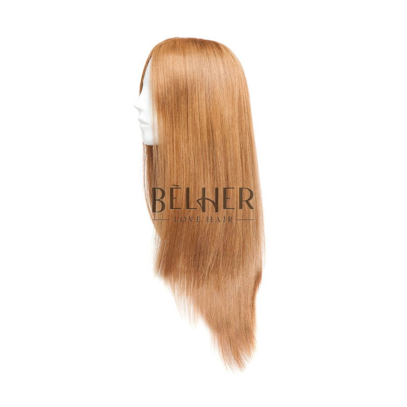 Peruca Naturala ALMA Blond Miere Peruca Naturala ALMA Blond Miere