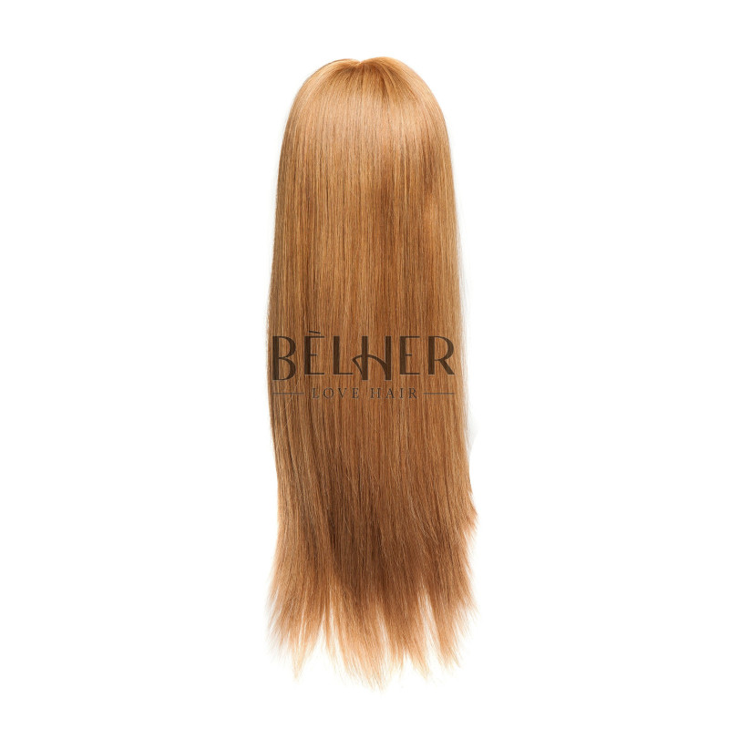 Peruca Naturala ALMA Blond Miere Peruca Naturala ALMA Blond Miere