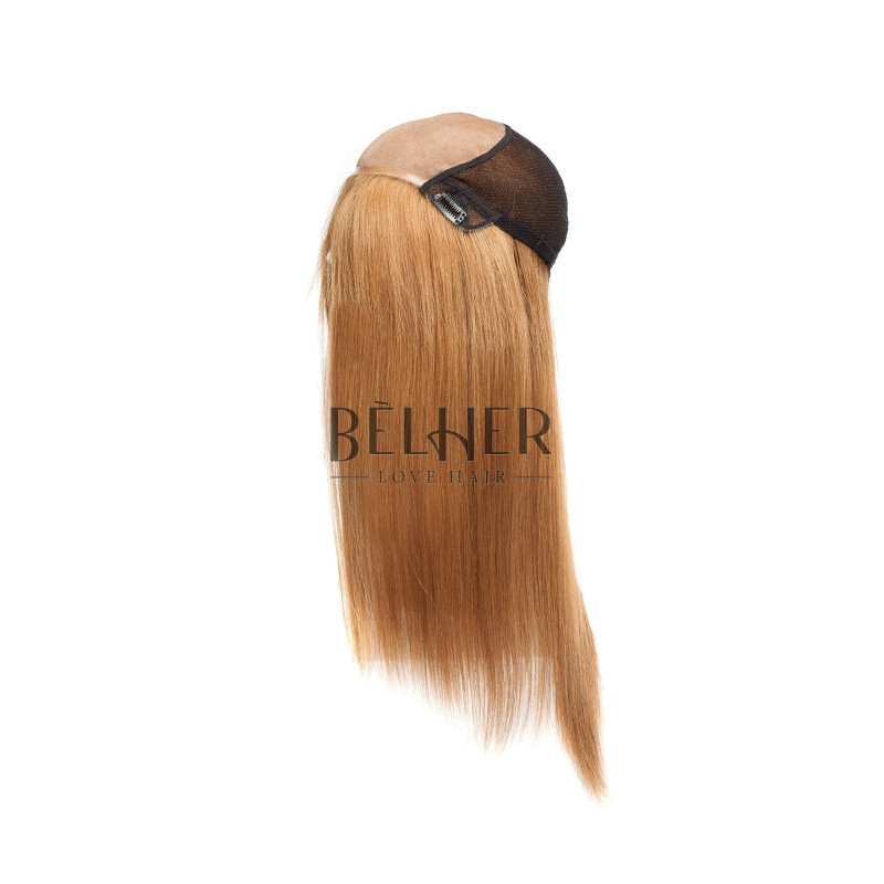 Peruca Naturala ALMA Blond Miere Peruca Naturala ALMA Blond Miere