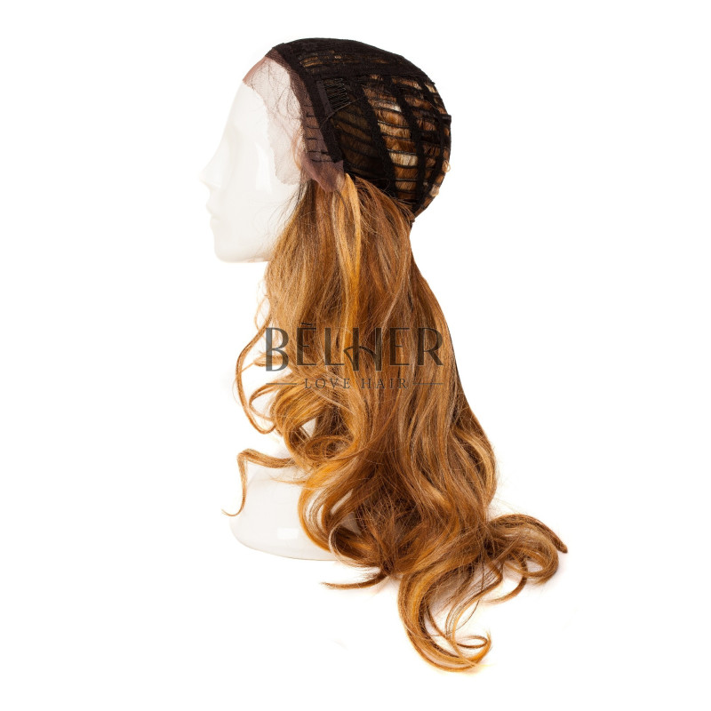 Peruca Beth Balayage Peruca Beth Balayage