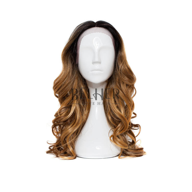 Peruca Beth Balayage Peruca Beth Balayage