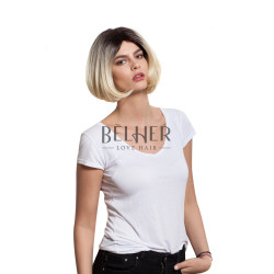 Peruca HAZEL Blond Deschis Peruca HAZEL Blond Deschis