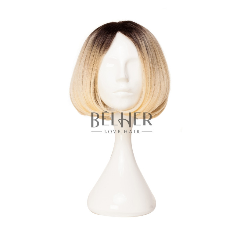 Peruca HAZEL Blond Deschis