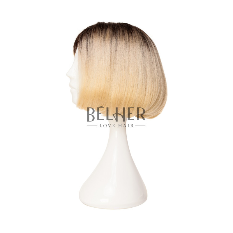Peruca HAZEL Blond Deschis Peruca HAZEL Blond Deschis