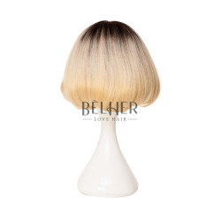 Peruca HAZEL Blond Deschis Peruca HAZEL Blond Deschis