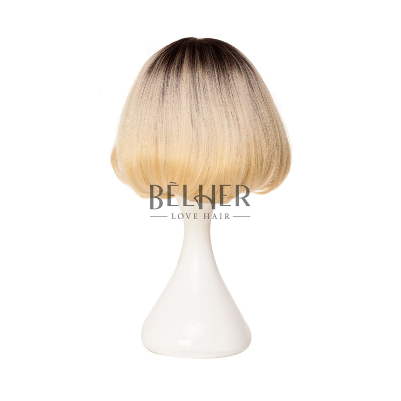 Peruca HAZEL Blond Deschis Peruca HAZEL Blond Deschis