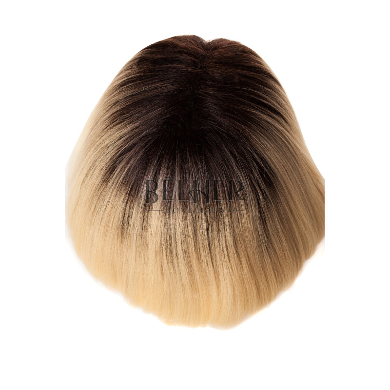 Peruca HAZEL Blond Deschis Peruca HAZEL Blond Deschis