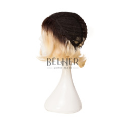 Peruca HAZEL Blond Deschis Peruca HAZEL Blond Deschis
