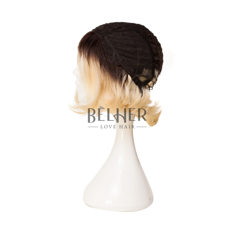Peruca HAZEL Blond Deschis Peruca HAZEL Blond Deschis