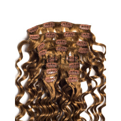 Blond Aluna Clip-On Premium Blond Aluna Clip-On Premium