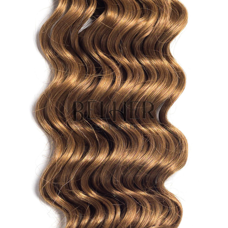 Blond Aluna Clip-On Premium Blond Aluna Clip-On Premium