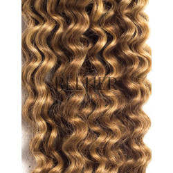 Mix Blond Cenusiu Clip-On Premium Mix Blond Cenusiu Clip-On Premium