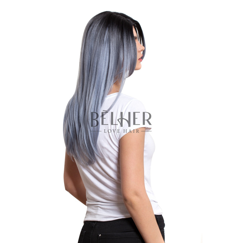 Ekaterina Blue Silver Ekaterina Blue Silver