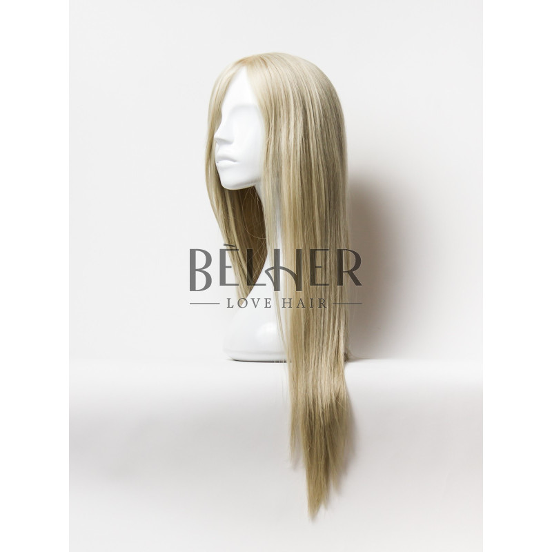TABIA Blond Argintiu TABIA Blond Argintiu