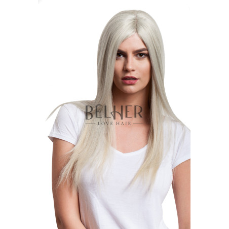 TABIA Blond Argintiu