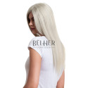 TABIA Blond Argintiu