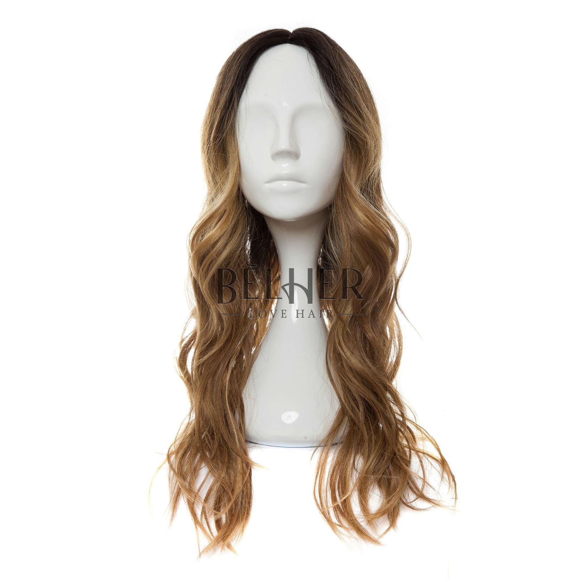 Adora balayage