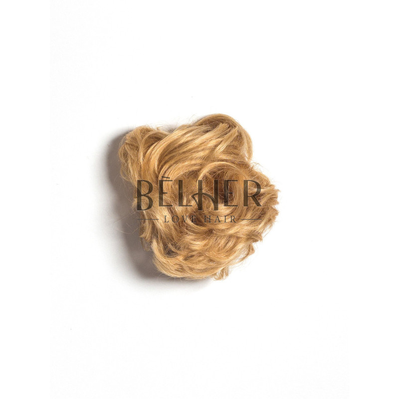 Blond Auriu Coc Lejer