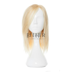 Peruca Naturala MAYA Blond Deschis