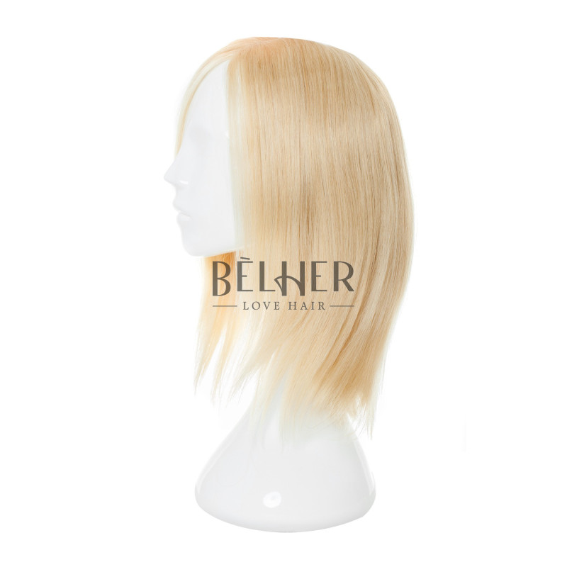 Peruca Naturala MAYA Blond Deschis Peruca Naturala MAYA Blond Deschis