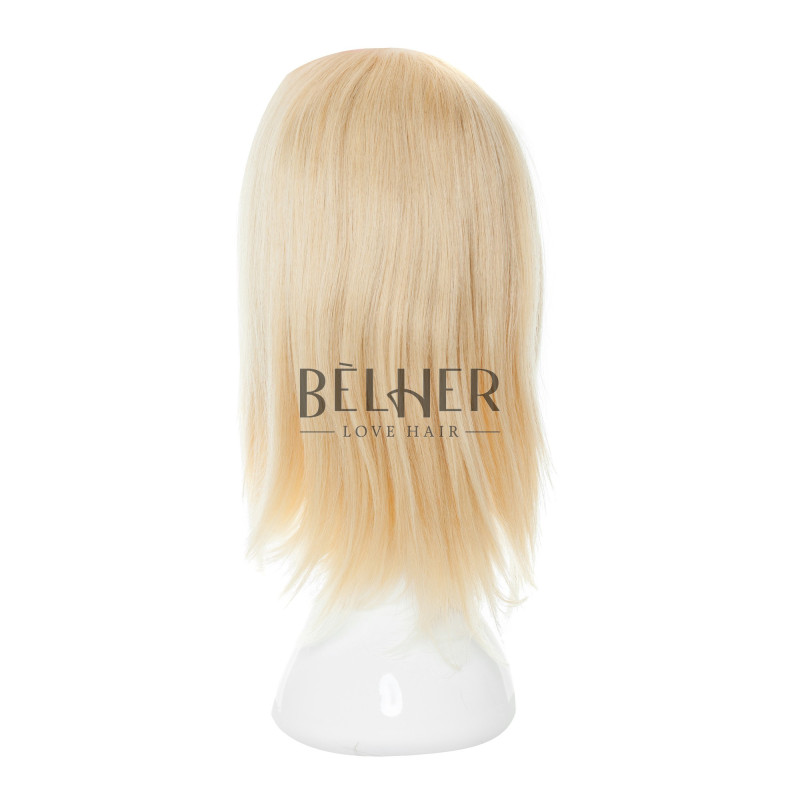 Peruca Naturala MAYA Blond Deschis Peruca Naturala MAYA Blond Deschis