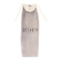 Coada Deluxe Light Grey